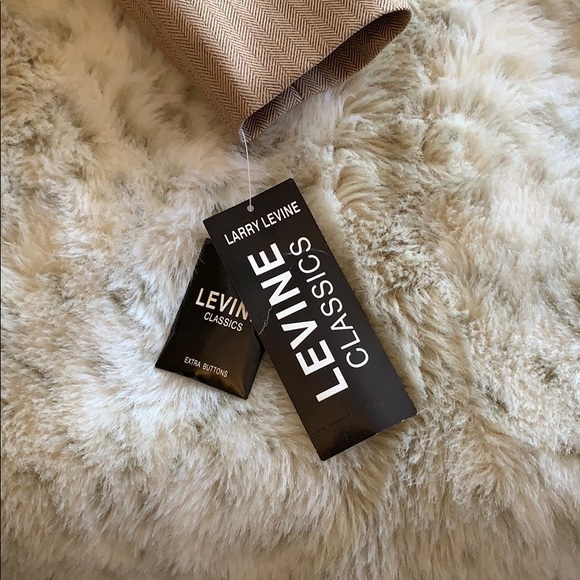 NWT Levine Classics 2pc Pant Suit - Picture 7 of 8